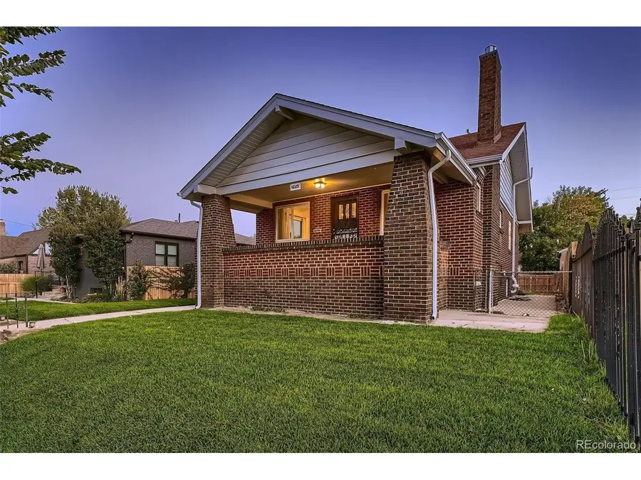 2950 W 39th Ave, Denver, CO 80211 - #3