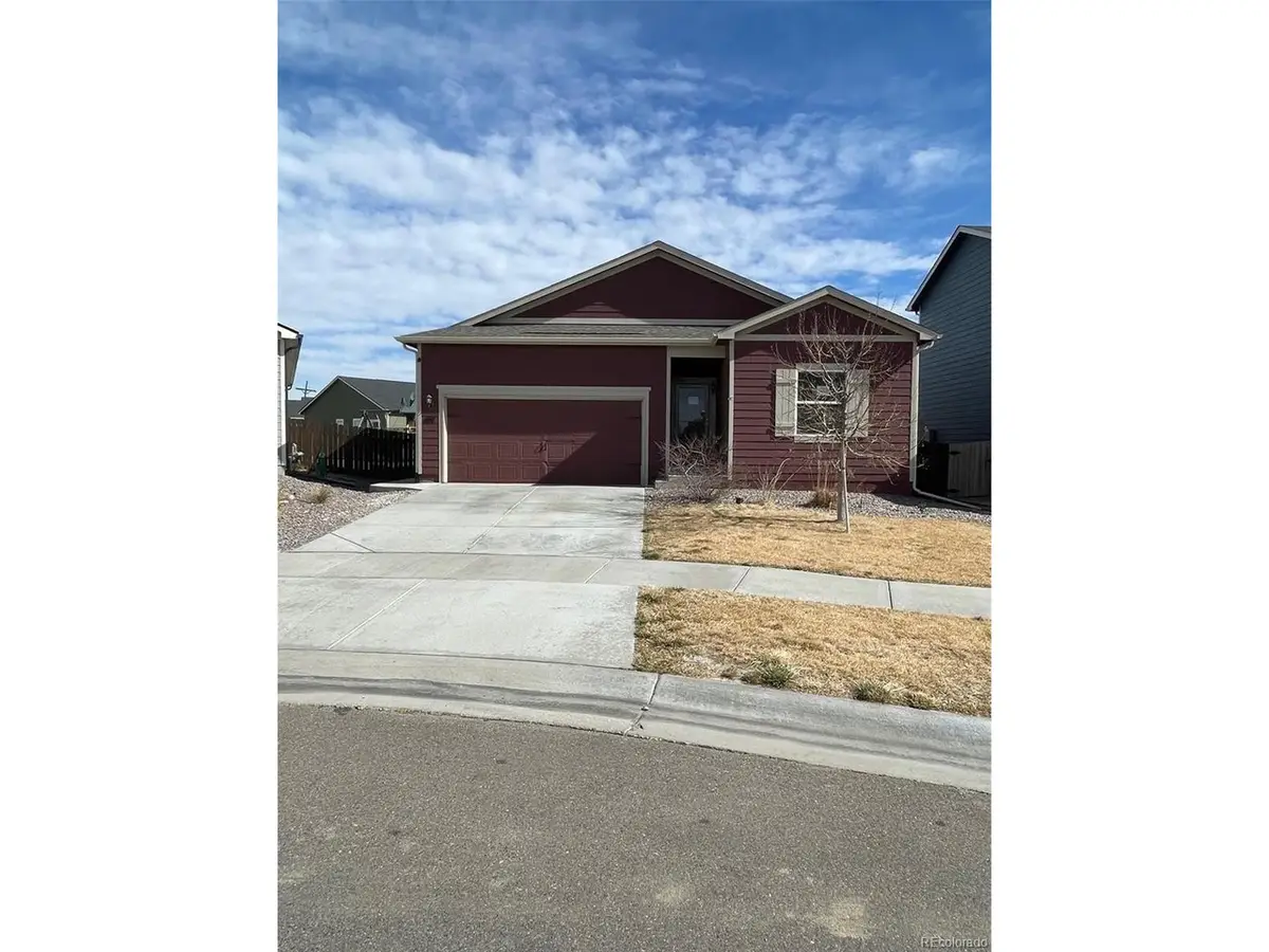 407 Keene Pl, Keenesburg, CO 80643 - #1