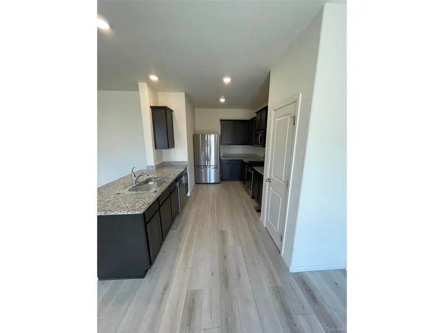 407 Keene Pl, Keenesburg, CO 80643 - #2