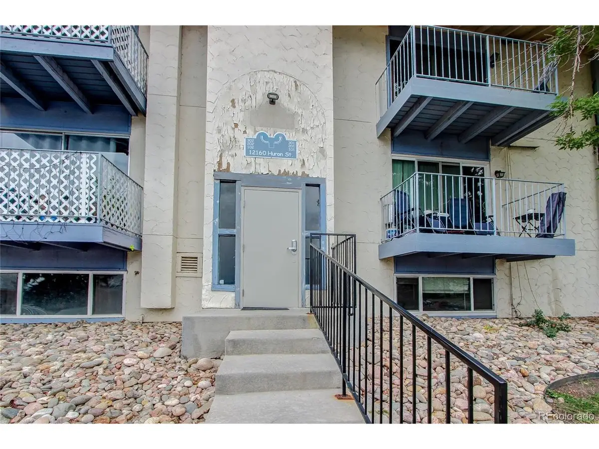 12160 Huron St #101, Westminster, CO 80234 - #1