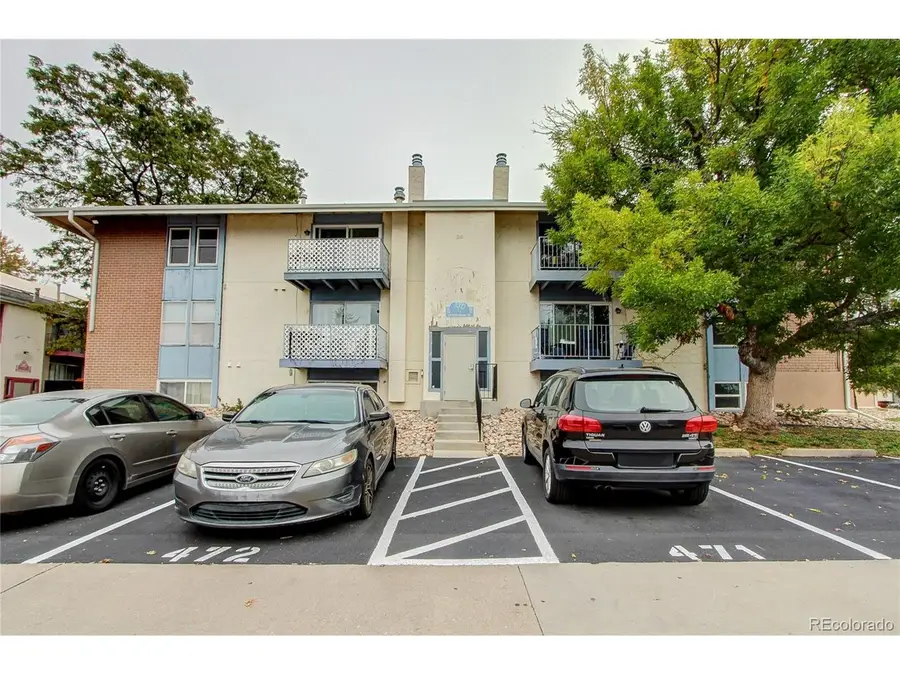12160 Huron St #101, Westminster, CO 80234 - #2