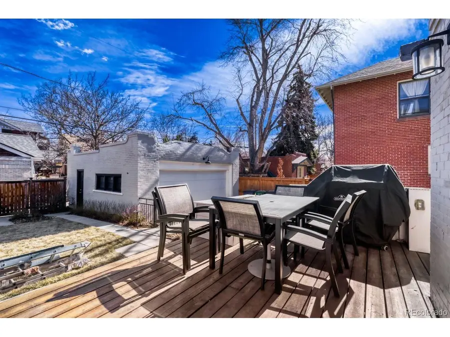 2260 Bellaire St, Denver, CO 80207 - #2
