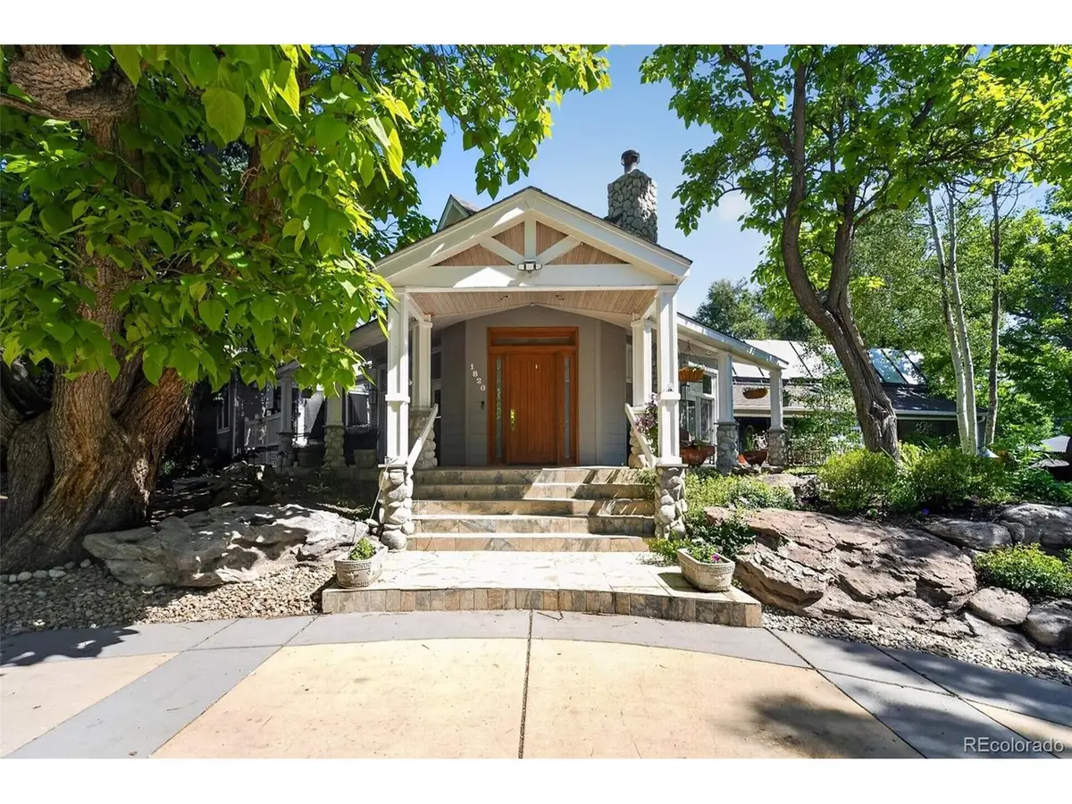 1820 Glen Ayr Dr, Lakewood, CO 80215 - #1