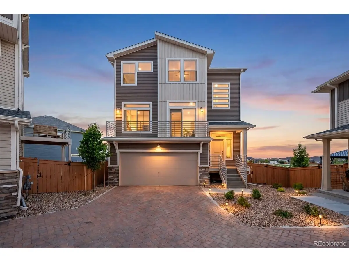 16103 E 111th Dr, Commerce City, CO 80022 - #1