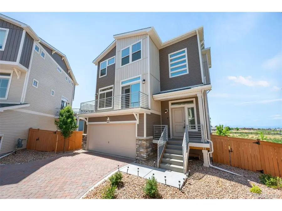 16103 E 111th Dr, Commerce City, CO 80022 - #2