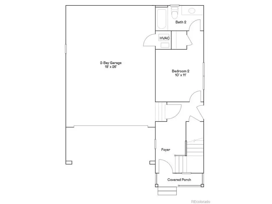 6913 E 149th Pl, Thornton, CO 80602 - #2