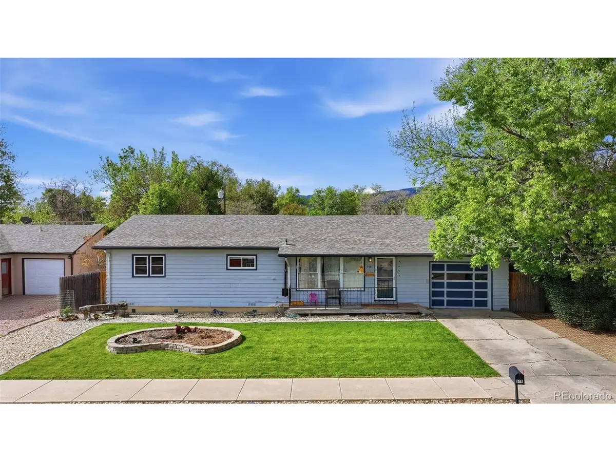 918 Allison Ave, Canon City, CO 81212 - #1