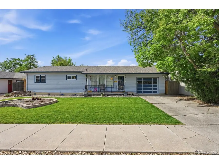 918 Allison Ave, Canon City, CO 81212 - #2