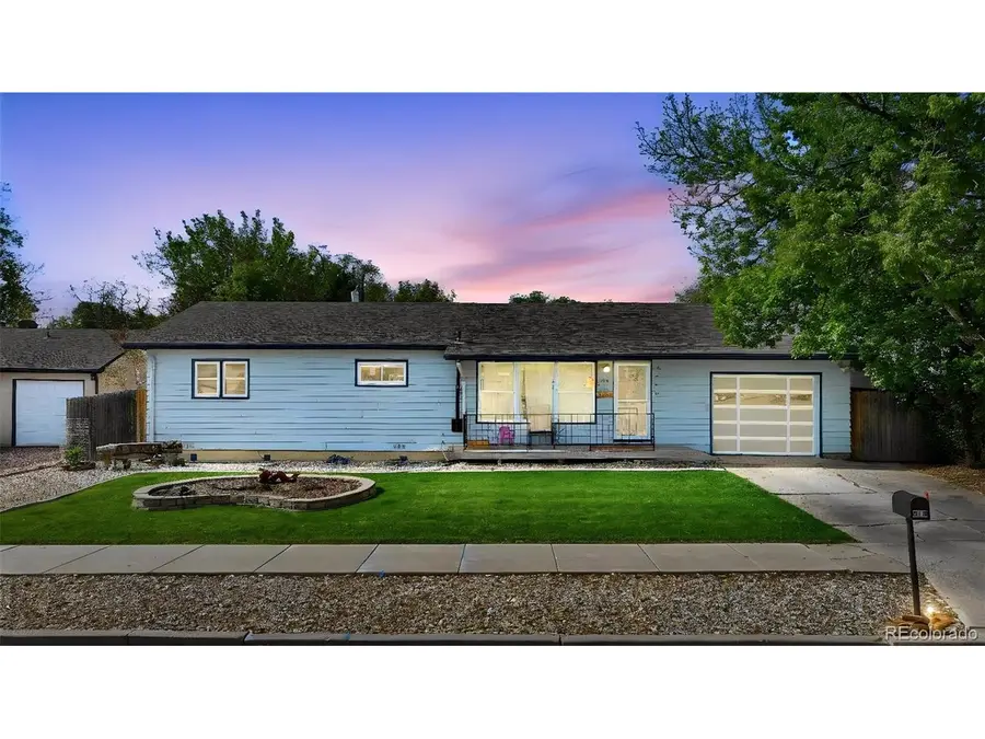 918 Allison Ave, Canon City, CO 81212 - #3