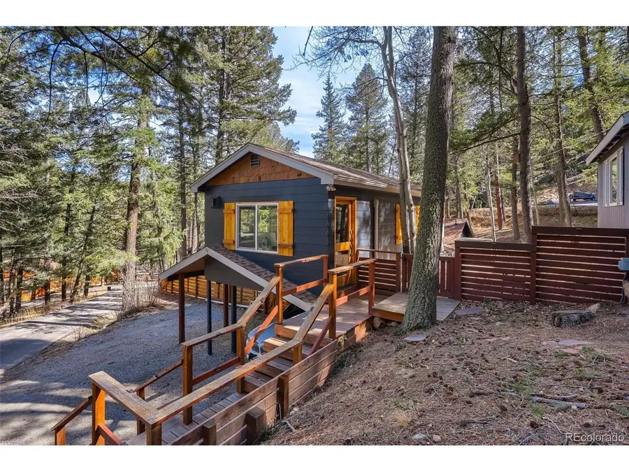 30154 Glen Eyrie Dr, Evergreen, CO 80439 - #2