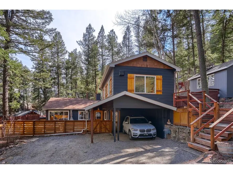 30154 Glen Eyrie Dr, Evergreen, CO 80439 - #3