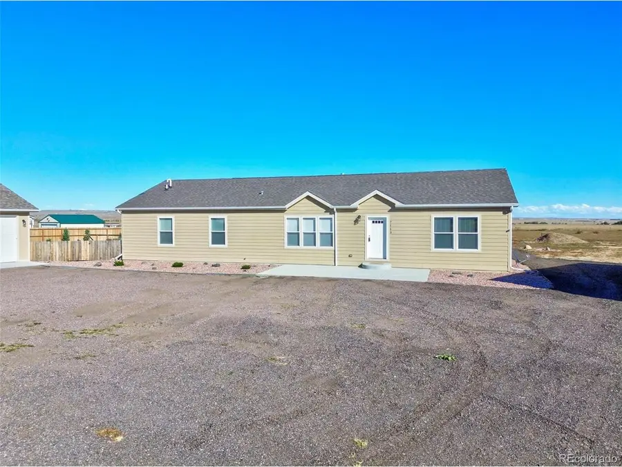 7113 Otoole Dr, Calhan, CO 80808 - Image #2