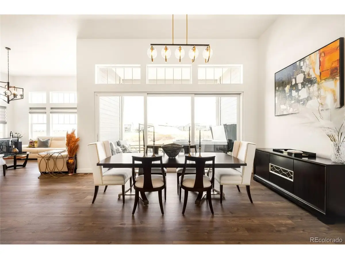 3153 Carabiner St, Castle Rock, CO 80108 - #1