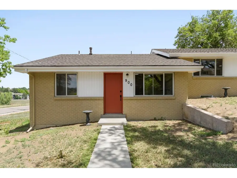 900 S Yarrow St, Lakewood, CO 80226 - #2