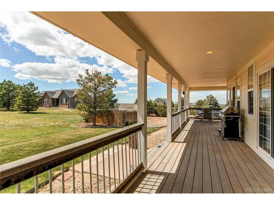 895 Antelope W Dr, Bennett, CO 80102 - #3