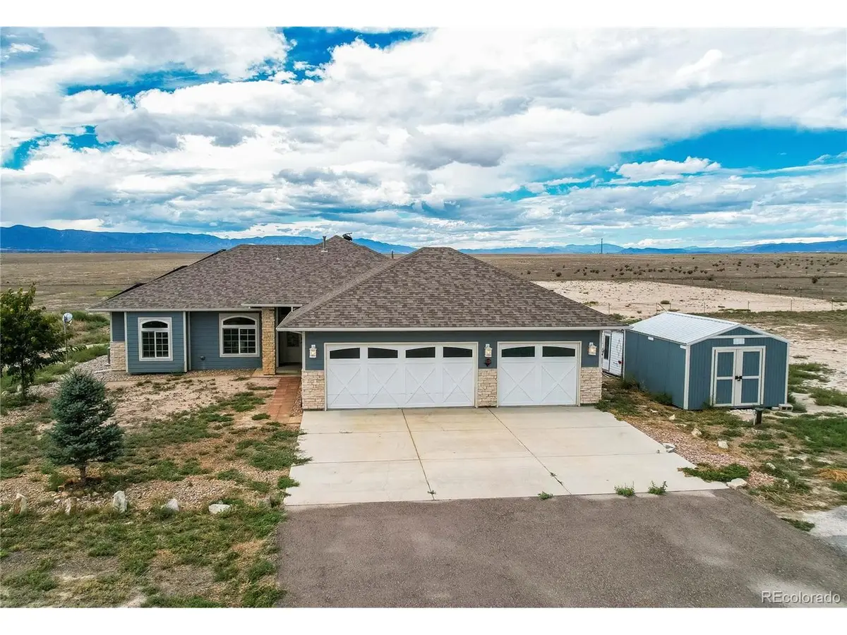2581 Greenhorn View Dr, Pueblo West, CO 81007 - #1