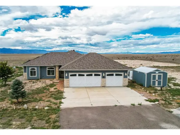 2581 Greenhorn View Dr, Pueblo West, CO 81007