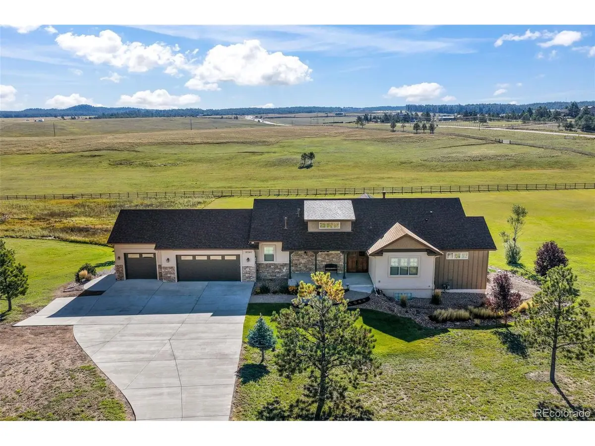 18561 Cherry Springs Ranch Dr, Monument, CO 80132 - Image #1