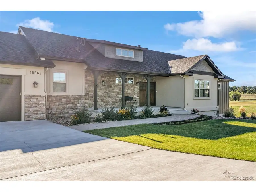 18561 Cherry Springs Ranch Dr, Monument, CO 80132 - Image #2