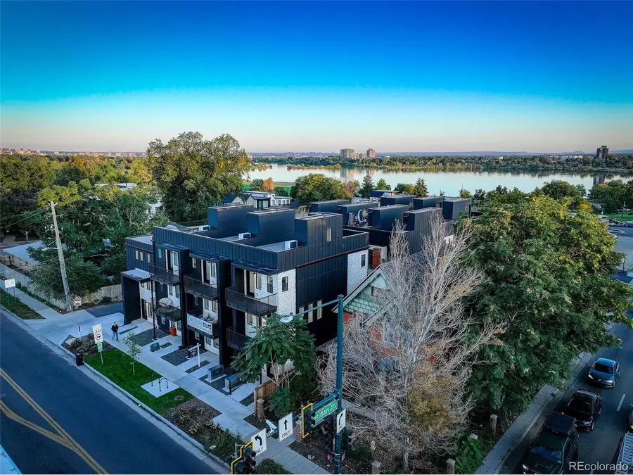 5128 W 26th Ave #207, Denver, CO 80212 - #2