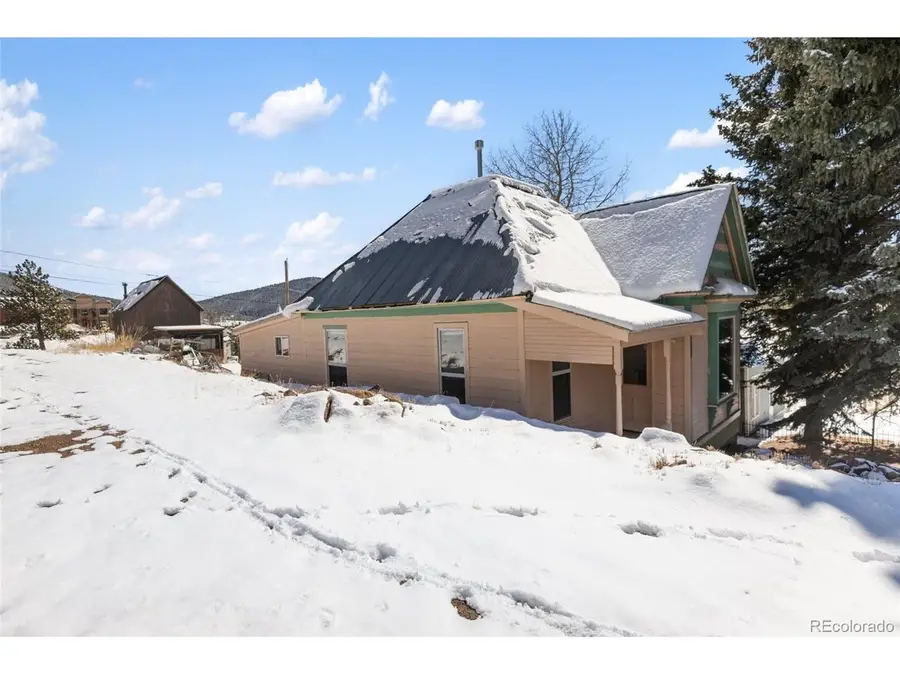 112 S 6th St, Victor, CO 80860 - #3