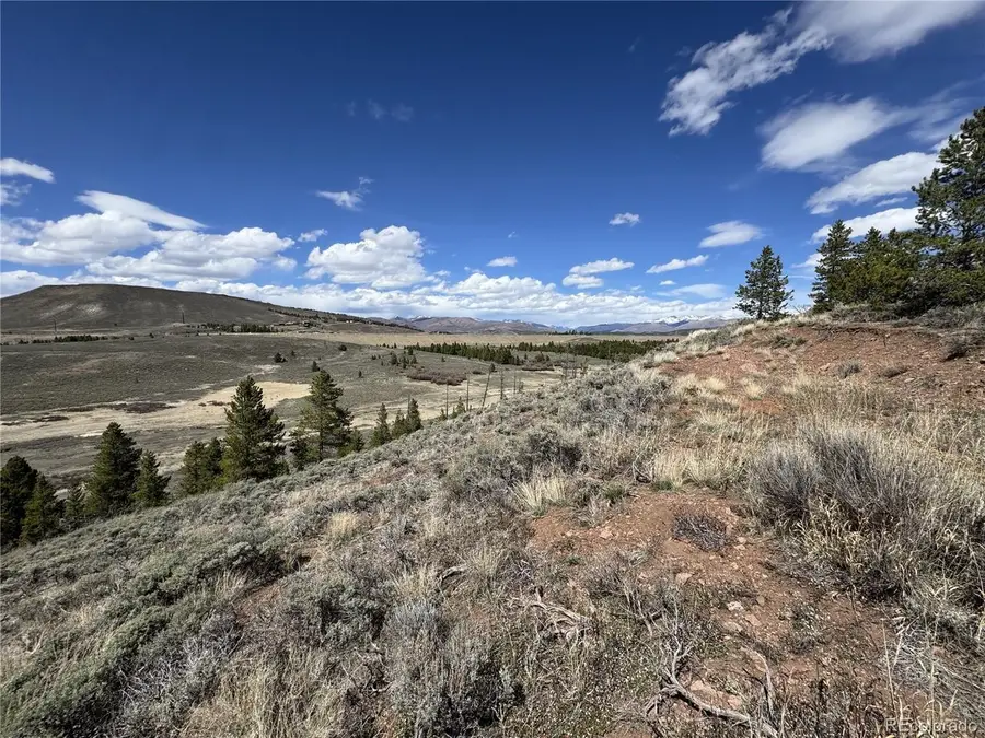 92 Billie Ln, Granby, CO 80446 - #2