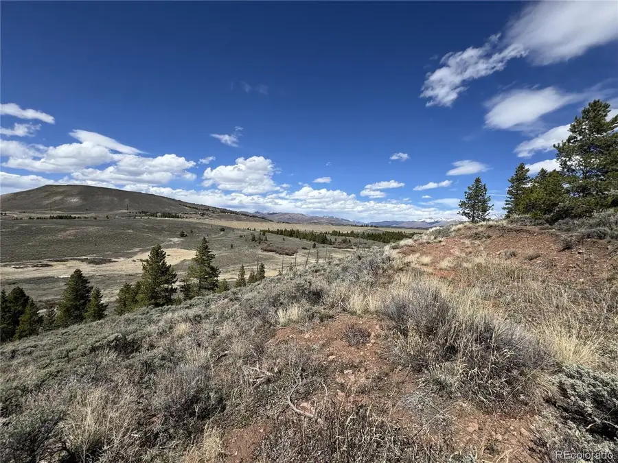 92 Billie Ln, Granby, CO 80446 - #3