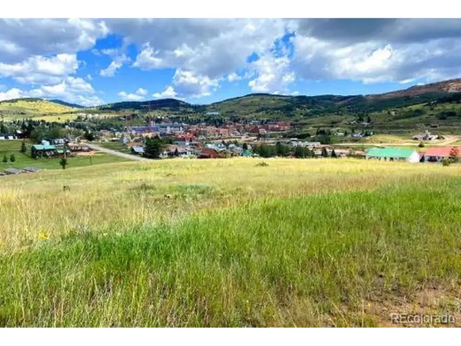 1111 Colorado Ave, Cripple Creek, CO 80813 - #2