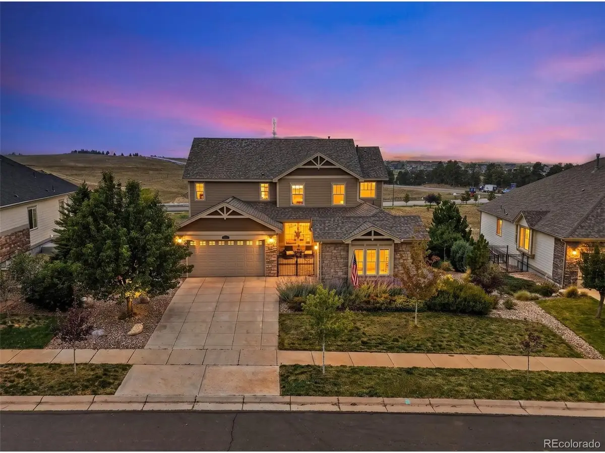 8247 S Country Club Pkwy, Aurora, CO 80016 - #1