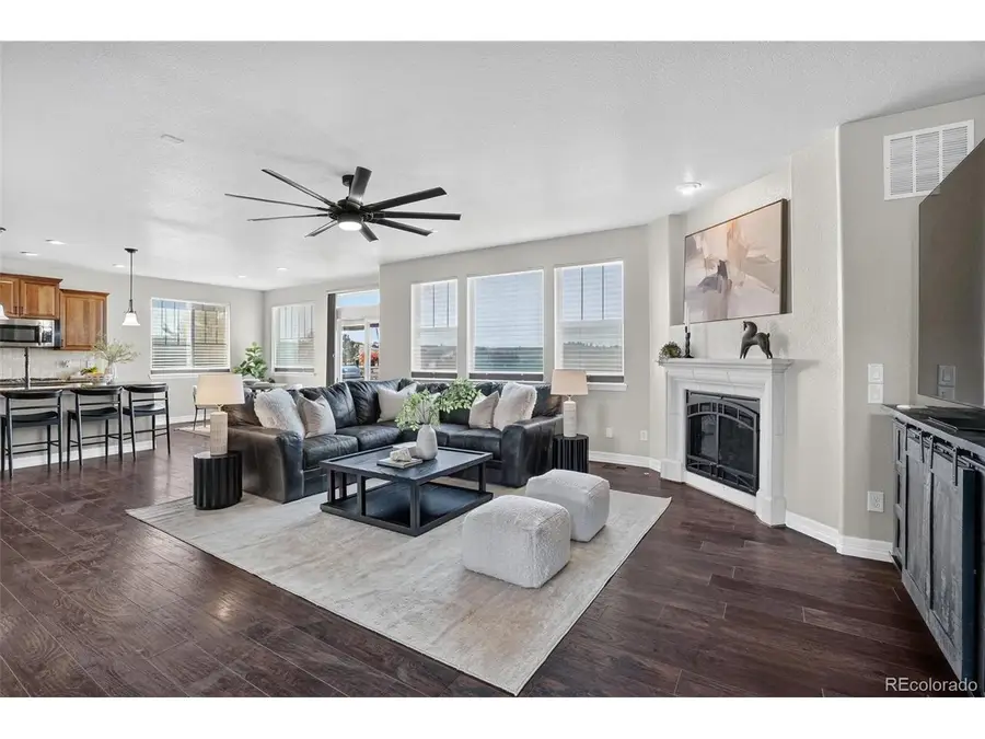 8247 S Country Club Pkwy, Aurora, CO 80016 - #3