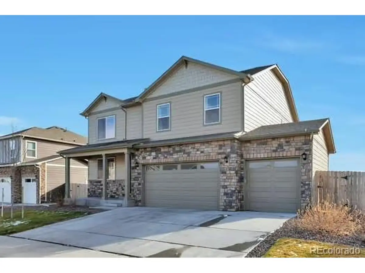 8562 E 133rd Dr, Thornton, CO 80602 - #1