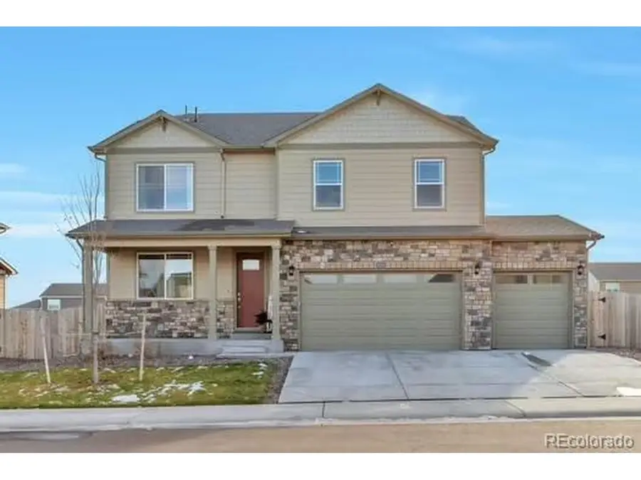 8562 E 133rd Dr, Thornton, CO 80602 - #2