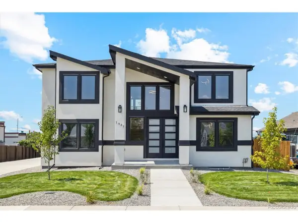 1931 Andes St, Aurora, CO 80011