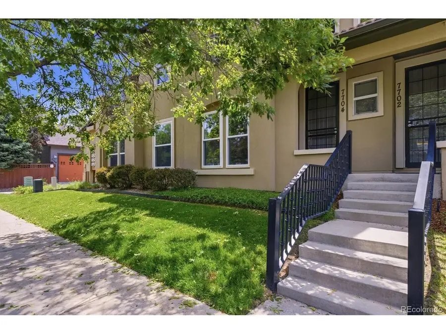 7704 E 25th Ave, Denver, CO 80238 - #3