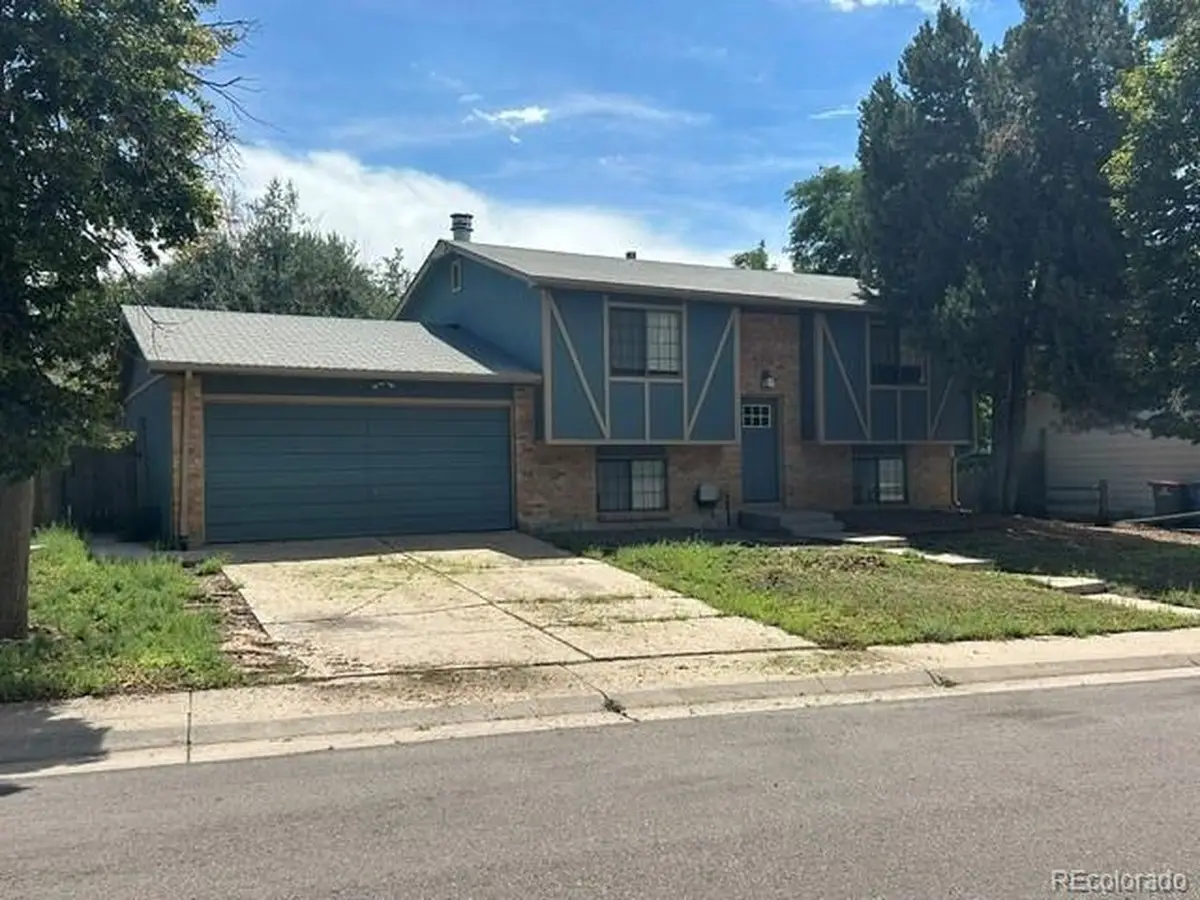 14756 E Tufts Ave, Aurora, CO 80015 - #1