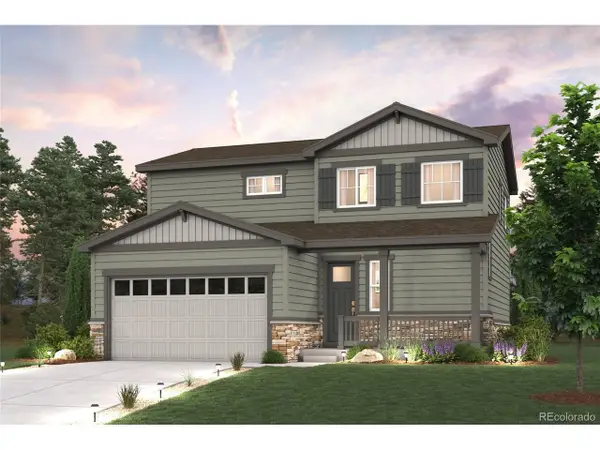 3365 N Ider St, Aurora, CO 80019