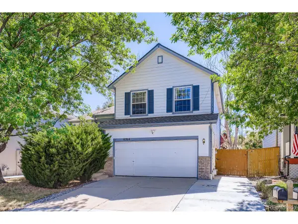 6264 E 122nd Ave, Brighton, CO 80602