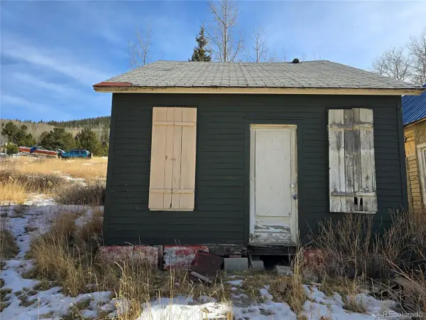 906 Victor Ave, Goldfield, CO 80860