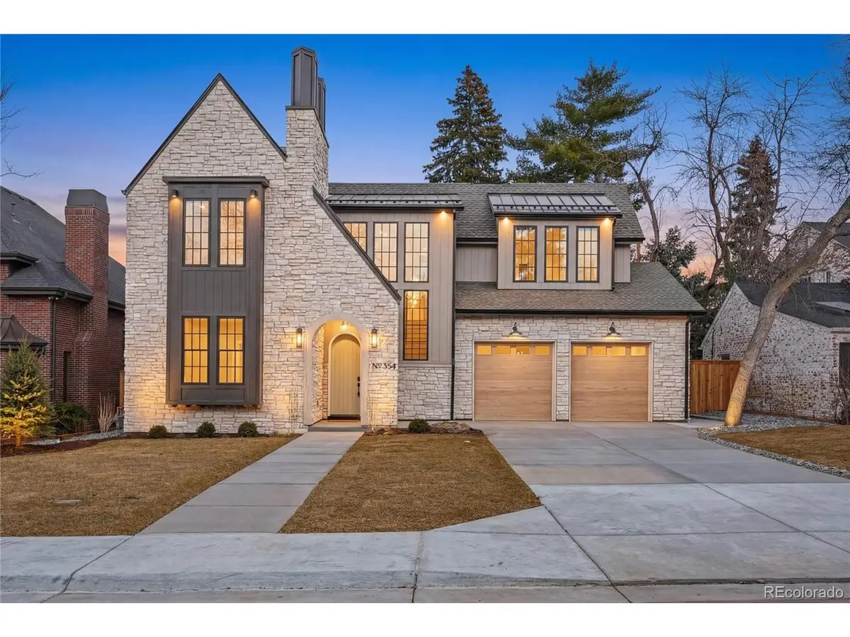 354 Cherry St, Denver, CO 80220 - #1