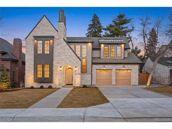 354 Cherry St, Denver, CO 80220