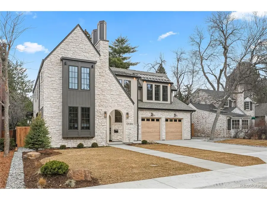 354 Cherry St, Denver, CO 80220 - #3