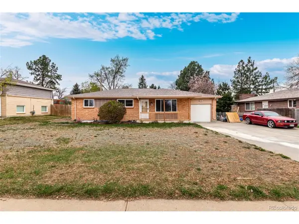 13084 E Alaska Pl, Aurora, CO 80012