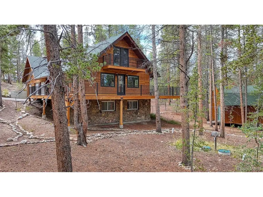 1871 Garnet St, Leadville, CO 80461 - #3