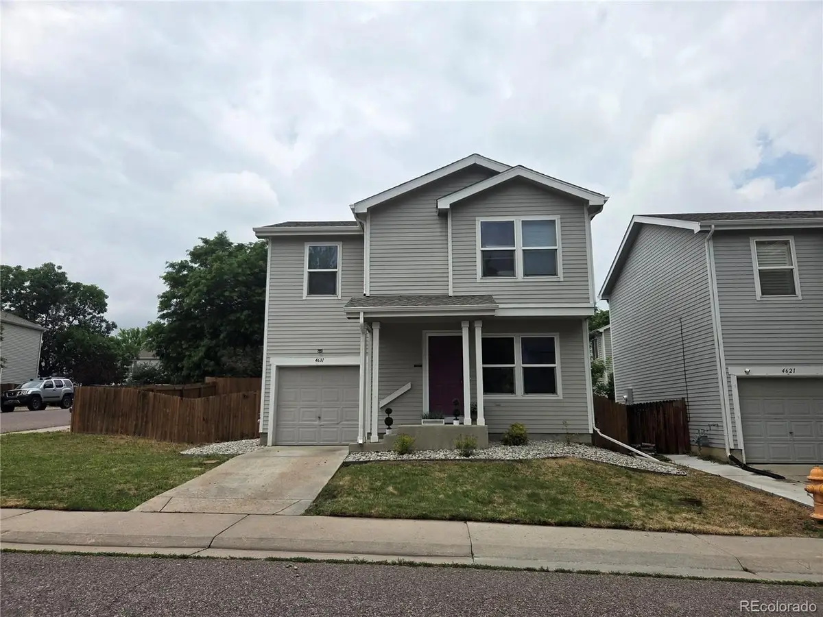 4631 S Swadley Ct, Morrison, CO 80465 - #1