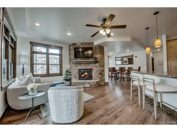 401 Granite St #15, Frisco, CO 80443