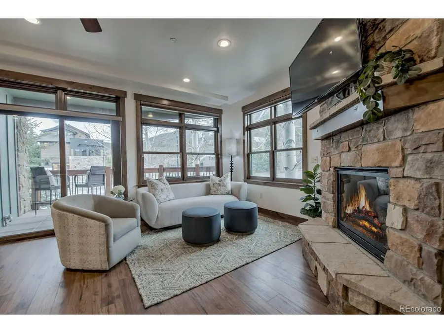 401 Granite St #15, Frisco, CO 80443 - #2