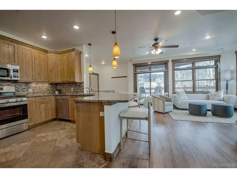 401 Granite St #15, Frisco, CO 80443 - #3