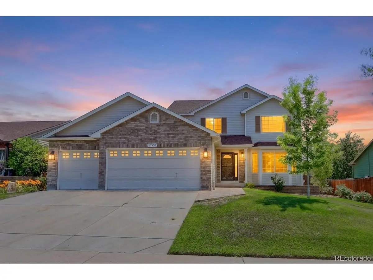 13938 Elm St, Thornton, CO 80602 - #1