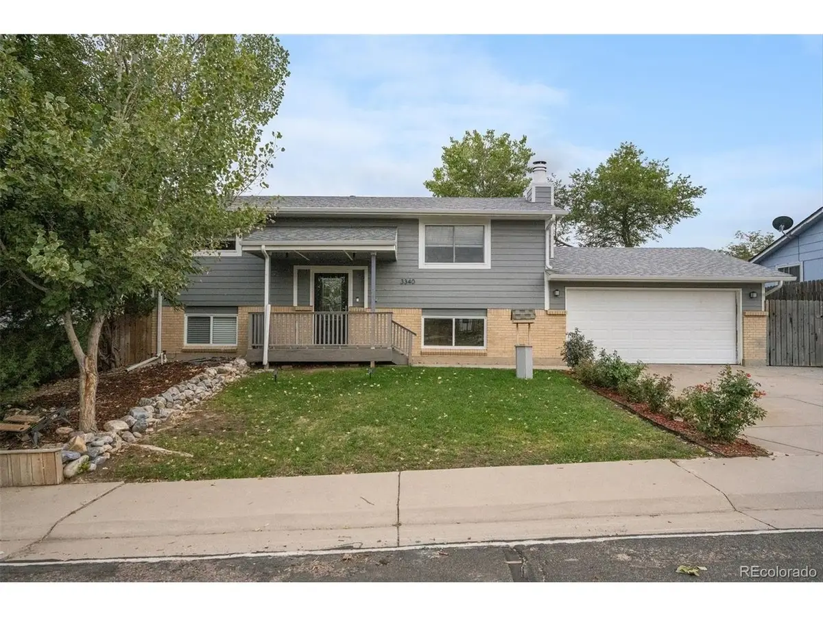 3340 E 99th Way, Thornton, CO 80229 - #1