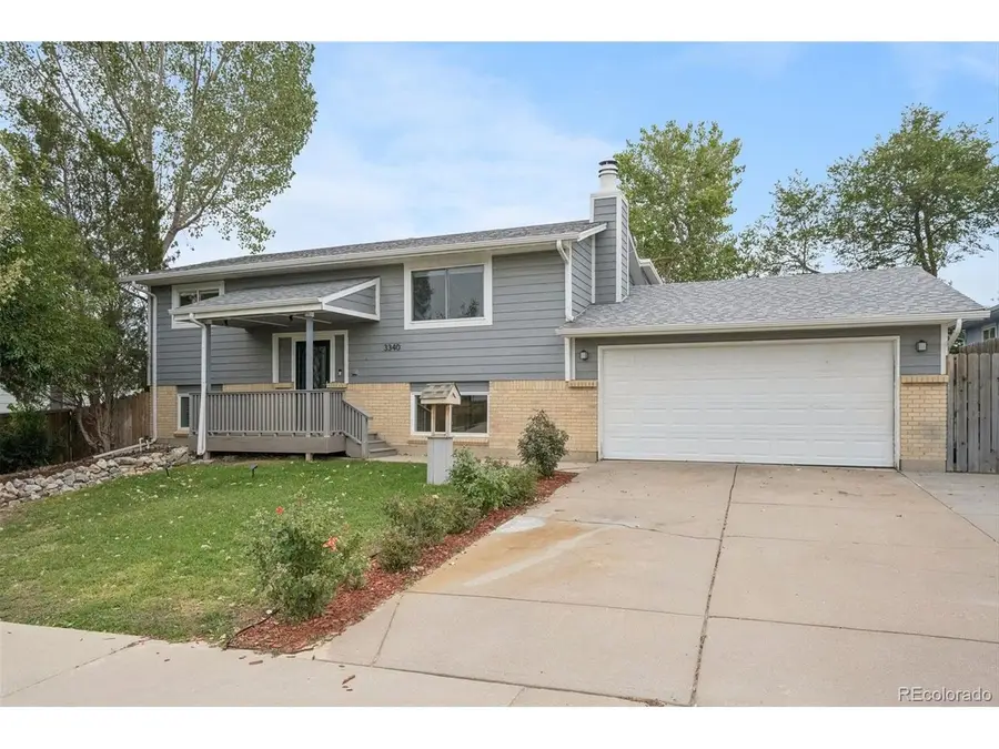 3340 E 99th Way, Thornton, CO 80229 - #2